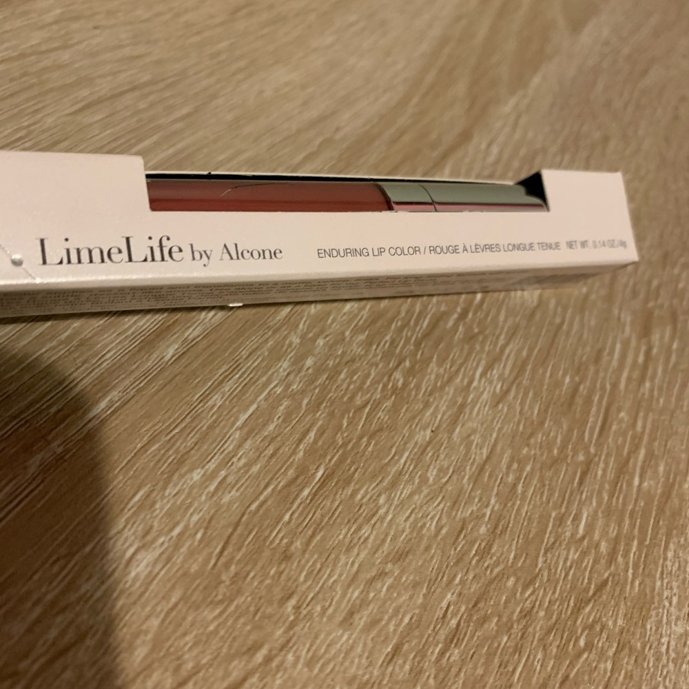 LimeLife Liquid Lipstick